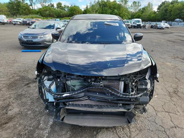 5N1AT2MV5JC790694 - 2018 NISSAN ROGUE S BLACK photo 5