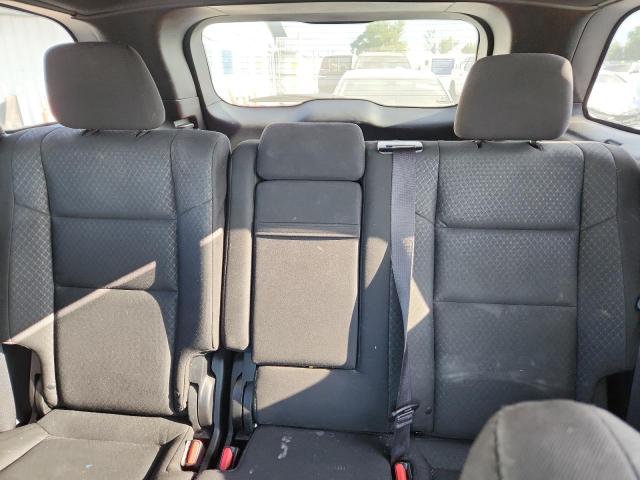 1C4RJFAG9MC524500 - 2021 JEEP GRAND CHER LAREDO 黑色 照片 10