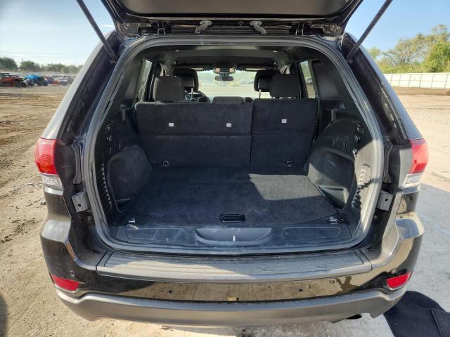 1C4RJFAG9MC524500 - 2021 JEEP GRAND CHER LAREDO 黑色 照片 6