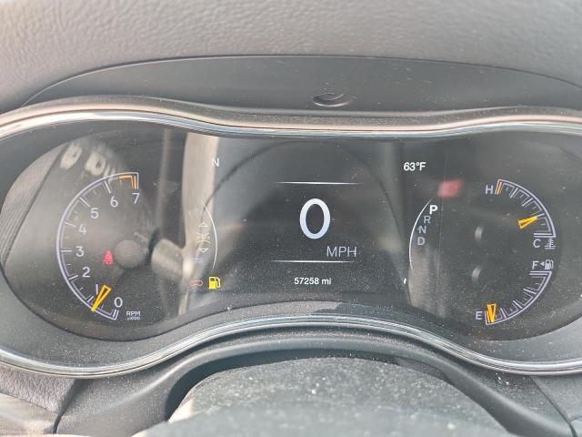 1C4RJFAG9MC524500 - 2021 JEEP GRAND CHER LAREDO 黑色 照片 9