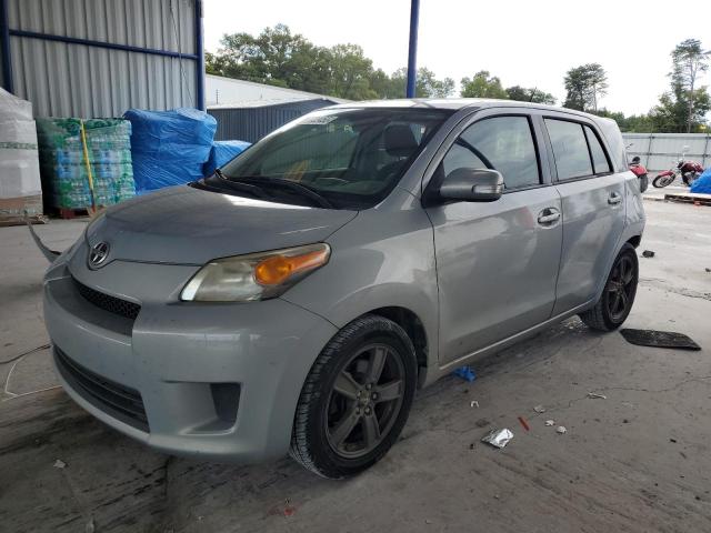 2013 TOYOTA SCION XD, 