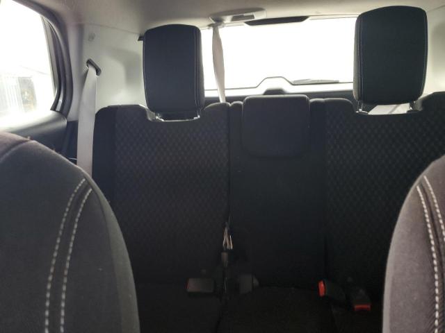 JTKKUPB47D1036542 - 2013 TOYOTA SCION XD SILVER photo 10