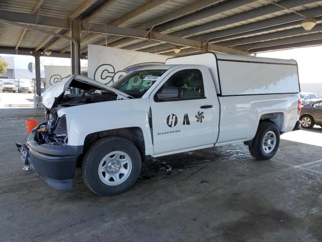 2015 CHEVROLET SILVERADO K1500, 