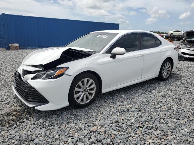 2019 TOYOTA CAMRY L, 