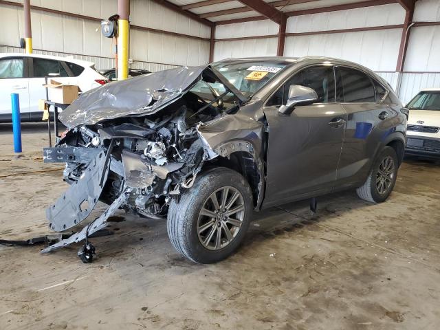 2019 LEXUS NX 300 BASE, 