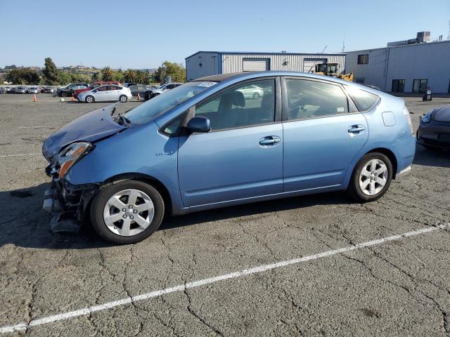 2009 TOYOTA PRIUS, 