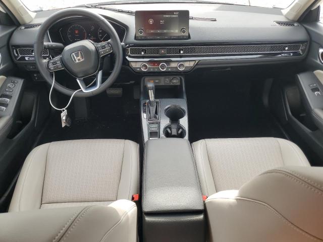 19XFL1H74RE011130 - 2024 HONDA CIVIC EXL 白色 照片 8