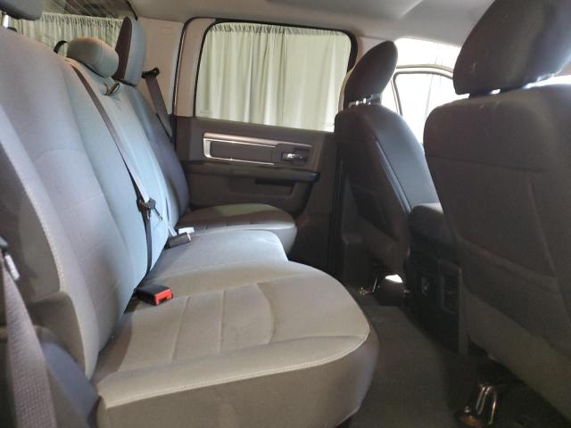 1C6RR6LG1PS518584 - 2023 RAM 1500 CLASS SLT Ақ фото 10