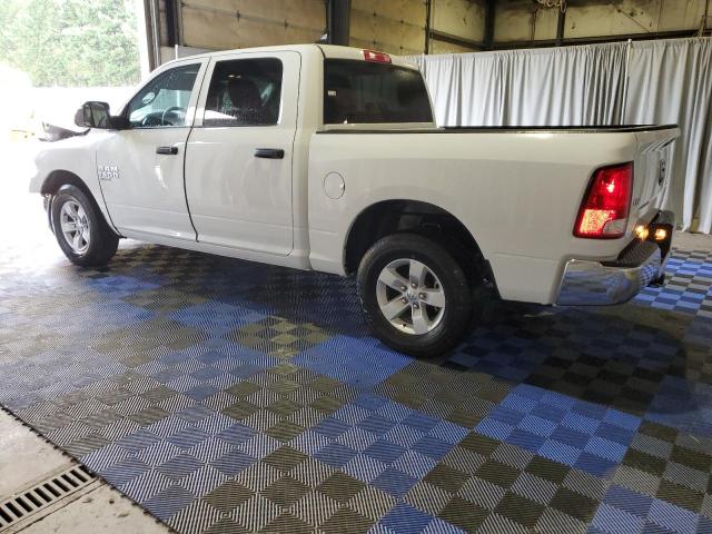 1C6RR6LG1PS518584 - 2023 RAM 1500 CLASS SLT Ақ фото 2