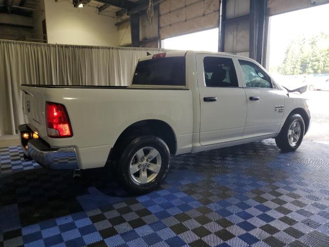 1C6RR6LG1PS518584 - 2023 RAM 1500 CLASS SLT Ақ фото 3