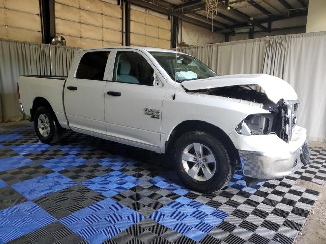 1C6RR6LG1PS518584 - 2023 RAM 1500 CLASS SLT Ақ фото 4