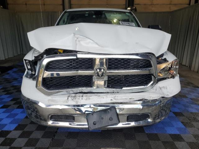 1C6RR6LG1PS518584 - 2023 RAM 1500 CLASS SLT Ақ фото 5