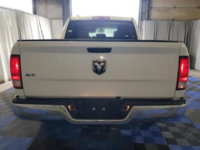 1C6RR6LG1PS518584 - 2023 RAM 1500 CLASS SLT Ақ фото 6