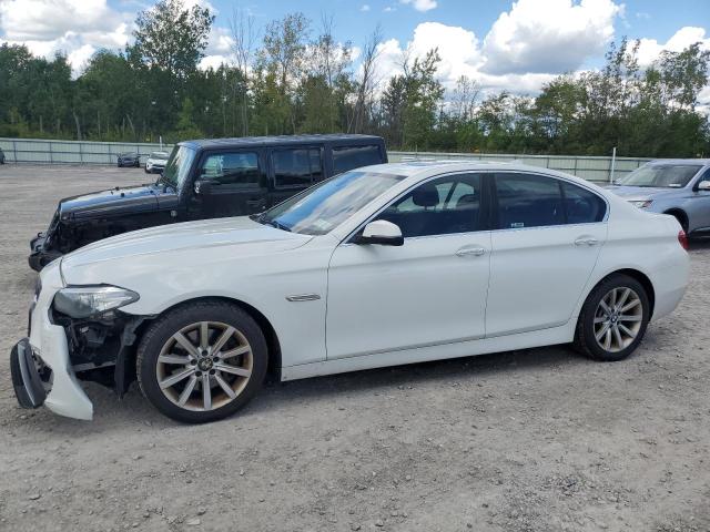 2014 BMW 535 XI, 