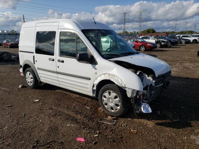 NM0LS6BNXCT089823 - 2012 FORD TRANSIT XLT WHITE photo 4