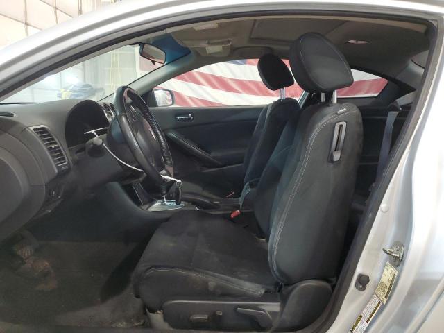 1N4AL2EP4CC227570 - 2012 NISSAN ALTIMA S SILVER photo 7