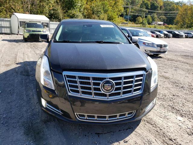 2G61P5S36E9198328 - 2014 CADILLAC XTS PREMIUM COLLECTION CHARCOAL photo 5