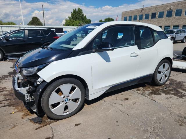 2016 BMW I3 BEV, 