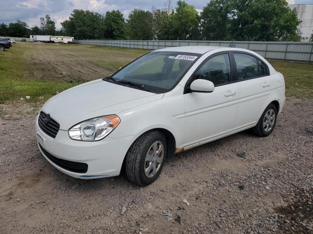 2010 HYUNDAI ELANTRA GLS, 