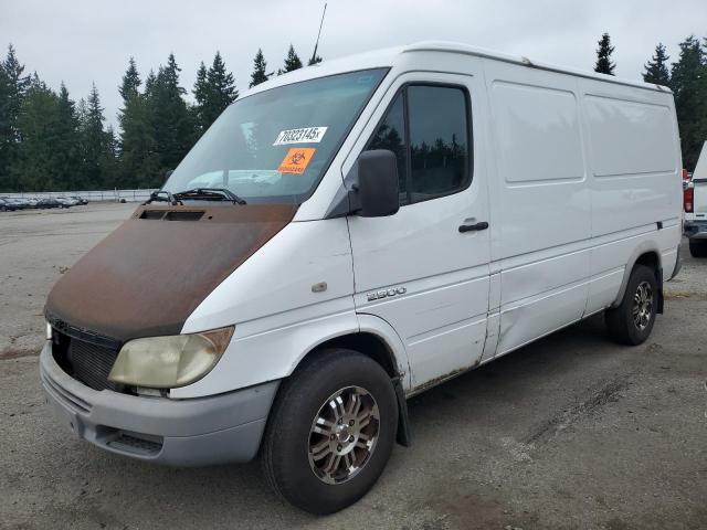 2004 SPRINTER 2500 SPRIN, null