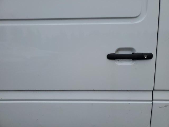 WD2PD643045572123 - 2004 SPRINTER 2500 SPRIN 白色 照片 10
