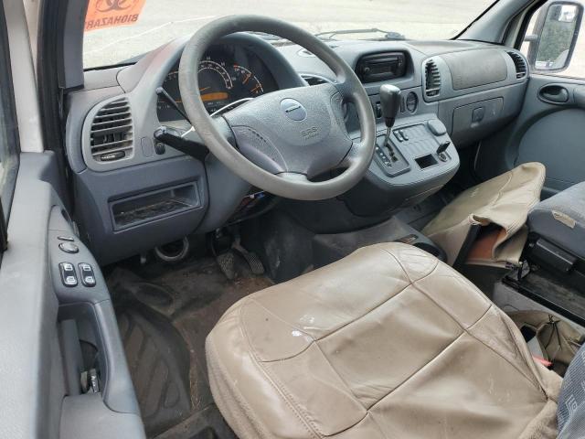 WD2PD643045572123 - 2004 SPRINTER 2500 SPRIN 白色 照片 8