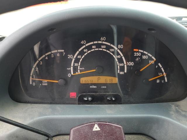 WD2PD643045572123 - 2004 SPRINTER 2500 SPRIN 白色 照片 9