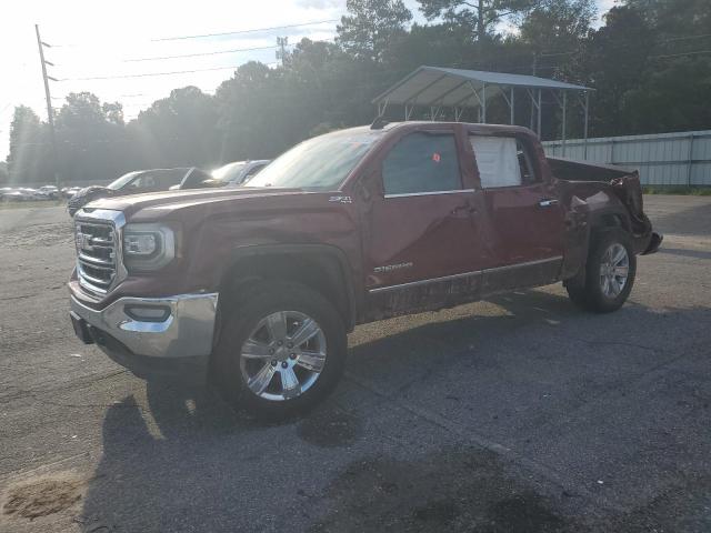 2016 GMC SIERRA K1500 SLT, null