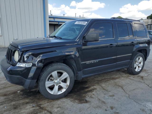 2014 JEEP PATRIOT SPORT, 