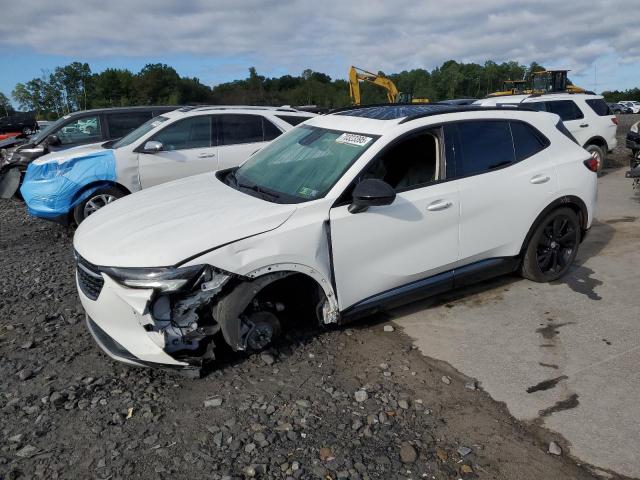 2021 BUICK ENVISION ESSENCE, 