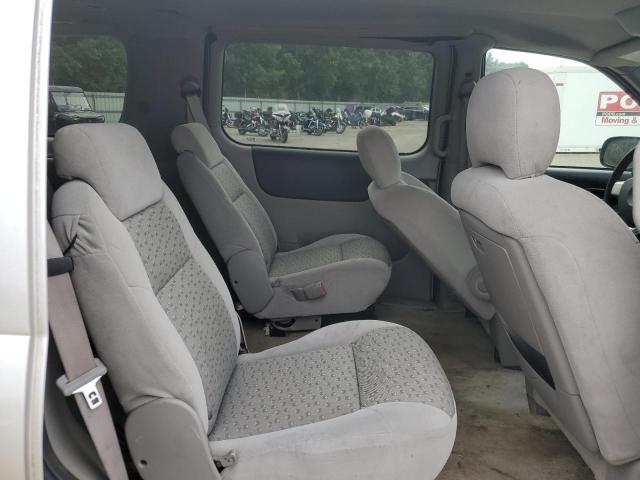 1GNDV23167D116932 - 2007 CHEVROLET UPLANDER LS 银色 照片 11