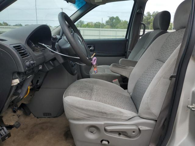 1GNDV23167D116932 - 2007 CHEVROLET UPLANDER LS 银色 照片 7