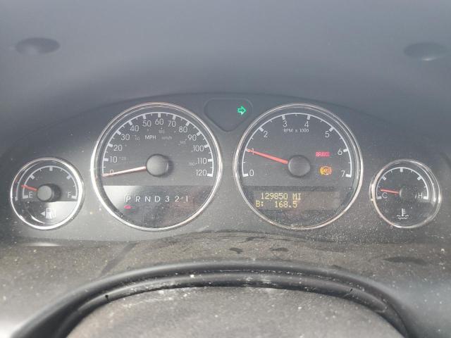 1GNDV23167D116932 - 2007 CHEVROLET UPLANDER LS 银色 照片 9