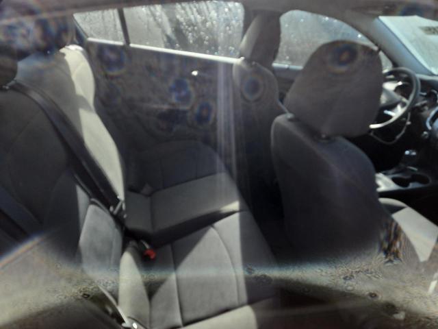 1G1BC5SM2K7136002 - 2019 CHEVROLET CRUZE LS 棕色 照片 10