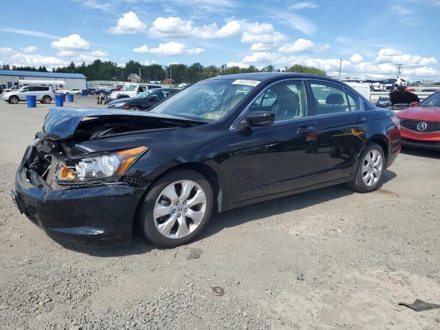 2010 HONDA ACCORD EXL, 