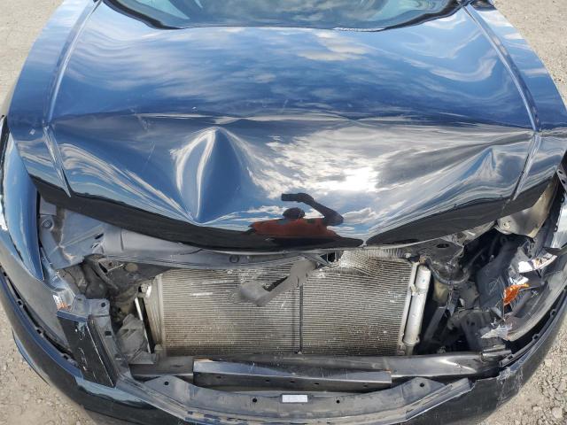 1HGCP2F86AA114860 - 2010 HONDA ACCORD EXL 黑色 照片 11