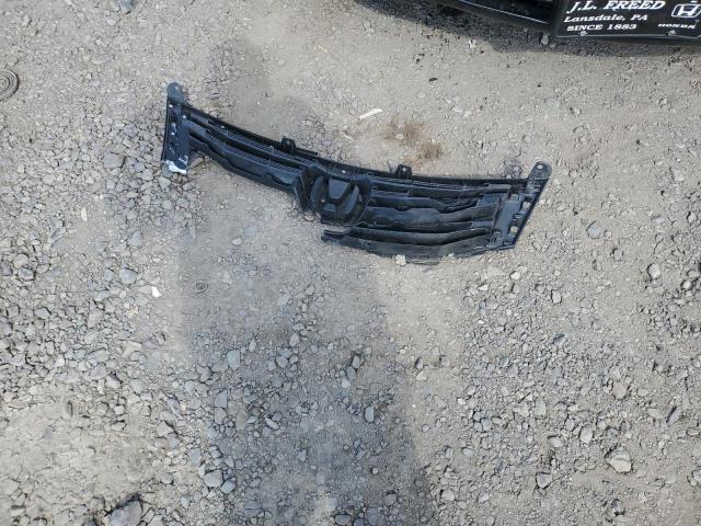 1HGCP2F86AA114860 - 2010 HONDA ACCORD EXL 黑色 照片 12