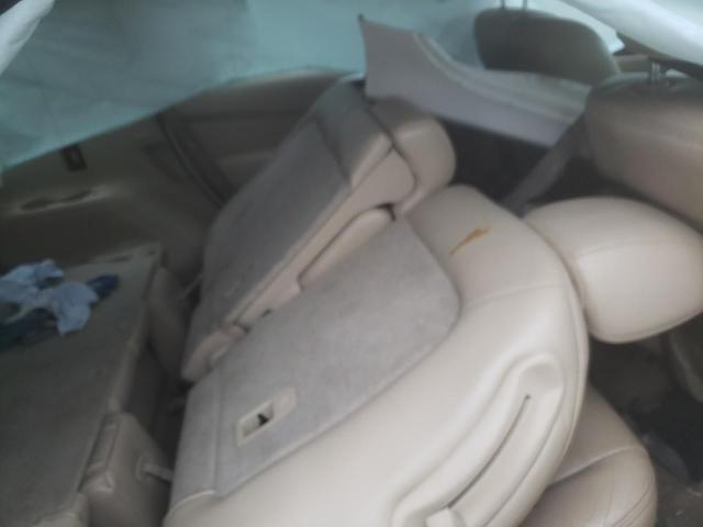 5N1AR2MM5DC644841 - 2013 NISSAN PATHFINDER S WHITE photo 10