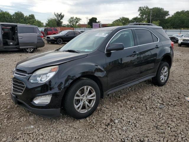 2017 CHEVROLET EQUINOX LT, 