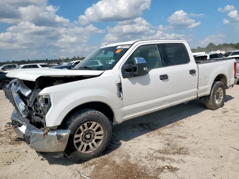 2018 FORD F250 SUPER DUTY, 