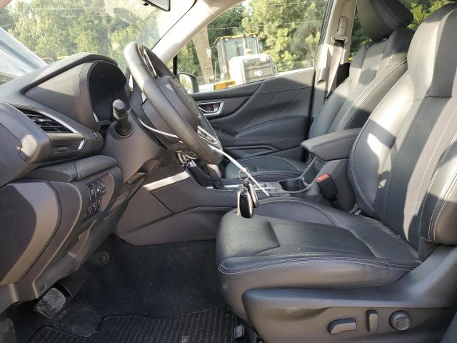 JF2SKARC4PH436157 - 2023 SUBARU FORESTER TOURING Grün Foto 7