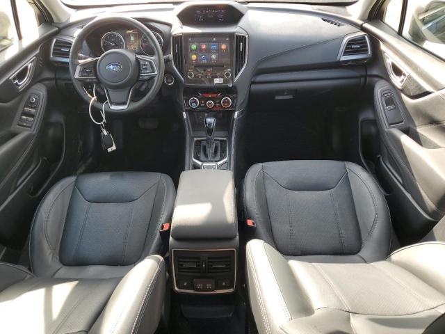 JF2SKARC4PH436157 - 2023 SUBARU FORESTER TOURING Grün Foto 8