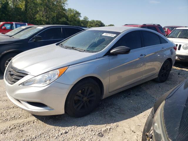2013 HYUNDAI SONATA GLS, 