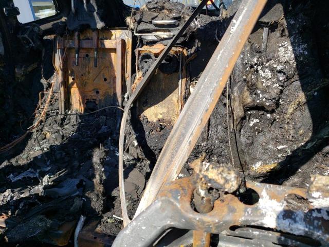 1C4PJMBB3HW633893 - 2017 JEEP CHEROKEE TRAILHAWK Ağ foto 10