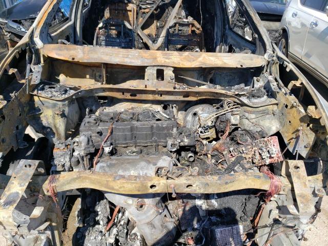 1C4PJMBB3HW633893 - 2017 JEEP CHEROKEE TRAILHAWK Ağ foto 12