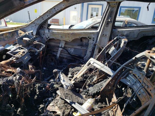 1C4PJMBB3HW633893 - 2017 JEEP CHEROKEE TRAILHAWK Ağ foto 7