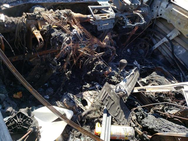 1C4PJMBB3HW633893 - 2017 JEEP CHEROKEE TRAILHAWK Ağ foto 8