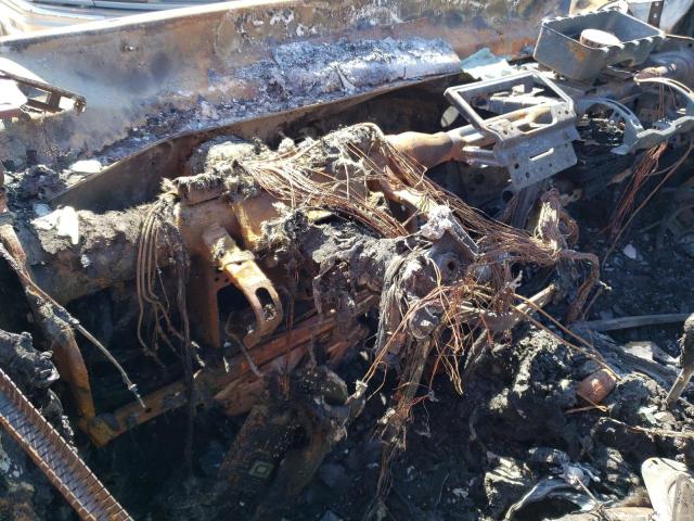 1C4PJMBB3HW633893 - 2017 JEEP CHEROKEE TRAILHAWK Ağ foto 9