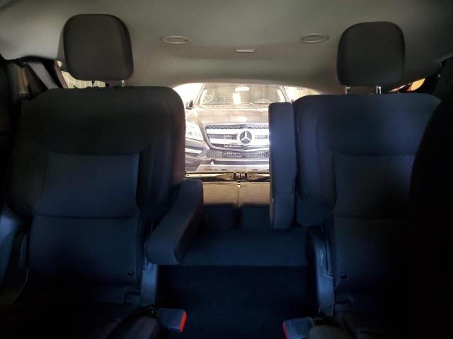 1FMSK8DH4NGA33126 - 2022 FORD EXPLORER XLT BLACK photo 10