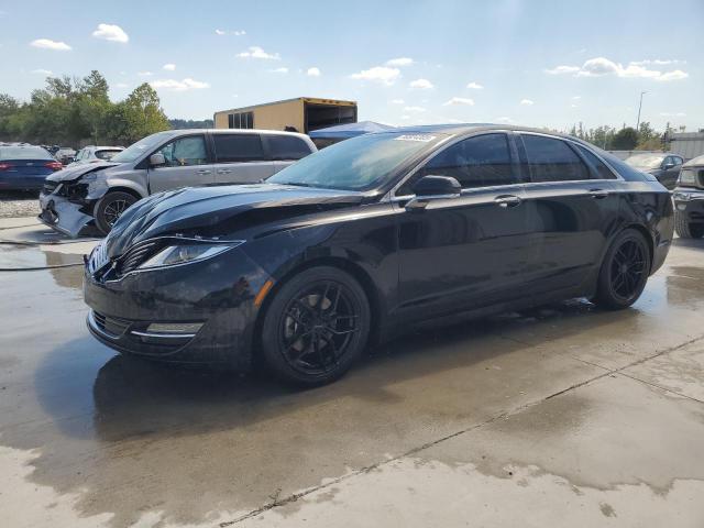 2016 LINCOLN MKZ, 